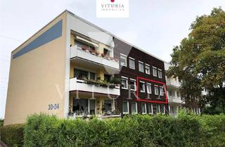 Wohnung kaufen in 38226 Lebenstedt, +++ Schöne Etagenwohnung in toller Lage von Salzgitter +++