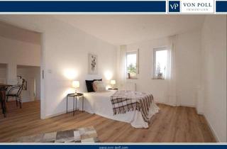 Loft kaufen in 64678 Lindenfels, Renovierte Maisonette-Einheit mit Stadthauscharakter!