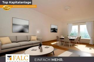 Wohnung kaufen in 71543 Wüstenrot, Idyllische Lage - Ihr neues Zuhause? - FALC Immobilien Heilbronn