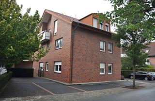 Wohnung kaufen in 48346 Ostbevern, Großzügige Eigentumswohnung mit Balkon in ruhiger Lage