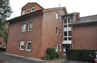 Wohnung kaufen in 48346 Ostbevern, Großzügige Eigentumswohnung mit Balkon in ruhiger Lage