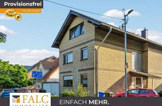 Wohnung kaufen in 50374 Erftstadt, Traumhafte 3-Zimmer-Eigentumswohnung für Singles oder Paare in Erftstadt zu verkaufen.