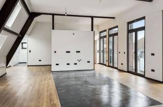 Loft kaufen in 42289 Heckinghausen, Luxuriöse Loft-Wohnung in Wuppertal