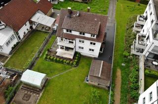 Wohnung kaufen in 88483 Burgrieden, Erdgeschosswohnung mit Garten in Burgrieden zu verkaufen