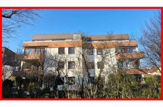 Wohnung kaufen in 70825 Korntal-Münchingen, Ruhige 4,5-Zimmerwohnung mit Garage und Stellplatz