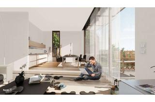 Wohnung kaufen in Am Zollhof, 47829 Uerdingen, WE A3.3 -Erdgeschoss-Garten-Wohnung in architektonisch anspruchsvoller Wohnanlage!