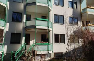 Wohnung kaufen in Eichenstr., 82024 Taufkirchen, 2 Zi. Wohnung in ruhiger Lage und Balkon von Privat