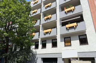 Wohnung kaufen in 68167 Neckarstadt, Gelegenheit - Großzügige Wohnetage mit 139m² in der Neckarstadt-Ost