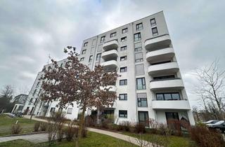 Wohnung kaufen in 85716 Unterschleißheim, großzügige 3 Zimmer Wohnung EG mit Gästebad, Garten und 2 Terrassen