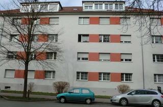 Wohnung kaufen in 72072 Tübingen, 2-Zimmer-Wohnung in der Südstadt!