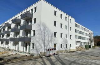 Wohnung mieten in Schwabenstraße 55, 93128 Regenstauf, 2-Zi-Neubau-Wohnung mit Terrasse für Senioren in Regenstauf