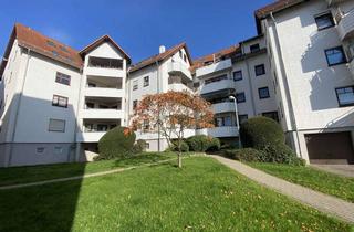 Wohnung mieten in Schulstraße 21, 09356 Sankt Egidien, ** Hübsche 1- Zimmerwohnung in ruhiger Lage** 1 MONAT MIETFREI