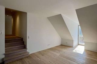 Wohnung mieten in Hofmark 30, 84307 Eggenfelden, Haus der Begegnung: Erstbezug einer exklusiven 4-Raum-Wohnung nach hochwertiger Sanierung