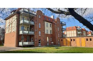 Wohnung mieten in Freundschaftsweg 3a, 39122 Salbke, Schöne Dreiraumwohnung mit Garten und Balkon