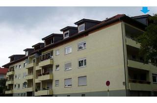 Wohnung mieten in Mammolshainer Str., 61350 Bad Homburg, Große 2 Zi. Dachgeschosswohnung mit Loggia in ruhiger Anliegerstraße