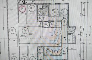 Garagen kaufen in 85049 West, Tiefgaragenstellplatz in Gerolfing zu verkaufen!