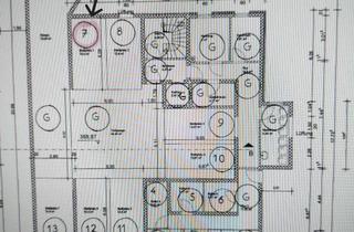 Garagen kaufen in 85049 Ingolstadt, Tiefgaragenstellplatz in Gerolfing zu verkaufen!