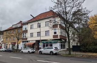 Geschäftslokal mieten in Kaiser-Wilhelm-Str. 54, 12247 Lankwitz (Steglitz), Kleine Ladenfläche - ideal für gastronomisches Liefergeschäft - Provisionsfrei !!!