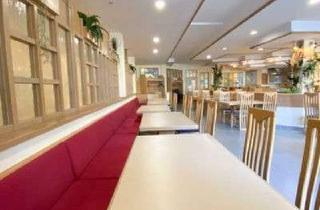 Gastronomiebetrieb mieten in Dr.-Zoller-Str., 86399 Bobingen, Gepflegtes, möbliertes Restaurant in gehobener Qualität mit schönen Außenbereich