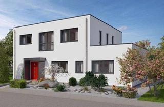 Haus kaufen in 66693 Mettlach, Staatlich gefördertes STREIF Haus inklusive Grundstück in Saarhölzbach - Bestpreis garantiert