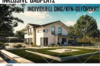 Haus kaufen in 77871 Renchen, Moderne Wohnträume: Ihr Hausbau in Renchen-Ulm mit der neuen QNG/KFN Förderung!