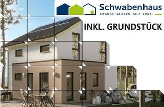 Haus kaufen in 77871 Renchen, Ihr Traum-Hausbau in Renchen Ulm! Jetzt Zukunft gestalten mit der QNG/KFN Förderung!