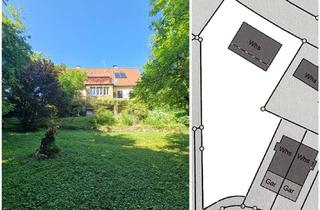 Haus kaufen in 72762 Reutlingen, Besonderes Objekt in 1a Lage für Selbstnutzer oder Investoren