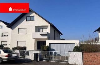 Haus kaufen in 63165 Mühlheim am Main, Modernisiertes 3-Familienhaus in Bestlage