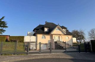 Villa kaufen in 35619 Braunfels, Repräsentative Traumvilla mit Einliegerwohnung erfüllt alle ihre Bedürfnisse