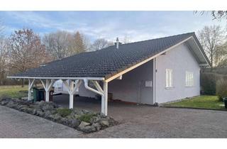 Haus kaufen in 34466 Wolfhagen, Arbeiten und Wohnen auf einem Grundstück