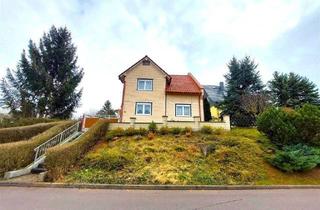 Einfamilienhaus kaufen in Hinterdorfstraße 57, 99752 Kraja, Einfamilienhaus in ruhiger Dorflage