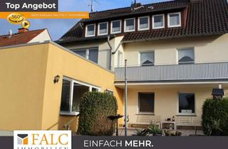 Mehrfamilienhaus kaufen in 31840 Hessisch Oldendorf, Gepflegtes Mehrfamilienhaus zu verkaufen!