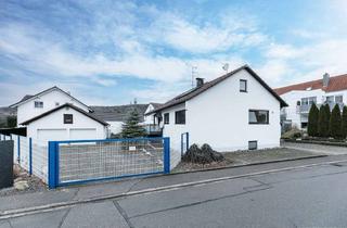 Haus kaufen in 89604 Allmendingen, Ein großes Anwesen erwartet Sie und Ihre Familie...