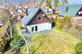 Haus kaufen in 78597 Irndorf, Maximaler Erholungsfaktor - perfekte Immobilie für Naturverbundene