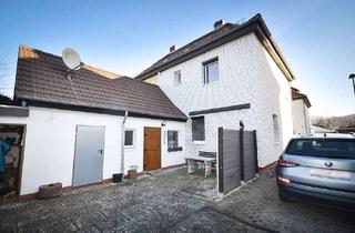 Doppelhaushälfte kaufen in 38667 Bad Harzburg, Niedliche Doppelhaushälfte sucht neuen Eigentümer!