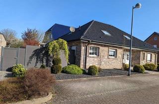 Haus kaufen in 52382 Niederzier, Freistehendes EFH in ruhiger Lage