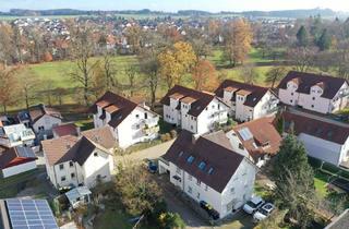 Haus kaufen in 88353 Kißlegg, Zur Kapitalanlage: Gepflegtes Dreifamilienhaus am Schlosspark in Kißlegg