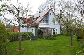 Haus kaufen in Albert-Schweitzer-Str., 91448 Emskirchen, freistehendes Zweifamilienhaus (173m² +142 m²) in Emskirchen - von privat