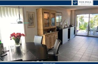 Villa kaufen in 68723 Schwetzingen, Doppelhausvillenhälfte mit Garten und Terrasse überdacht