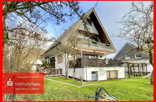 Einfamilienhaus kaufen in 23570 Travemünde, Einfamilienhaus mit Einliegerwohnung in gefragter Lage