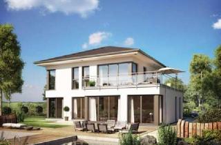 Haus kaufen in 06774 Burgkemnitz, Work-Life-Balance Zuhause, bauen mit unserer Best-Festpreisgarantie