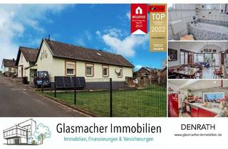 Haus kaufen in 53894 Mechernich, Charmantes KleinodÜbersichtlicher Bungalow in ruhiger Lage