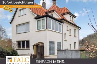 Haus kaufen in 34537 Bad Wildungen, +++3-Familienhaus für Kapitalanleger+++