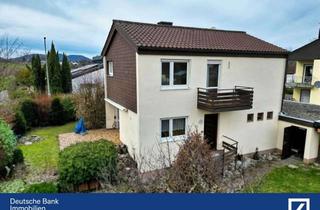 Haus kaufen in 76831 Billigheim-Ingenheim, Solides EFH zum Einstiegspreis! TOP-ANGEBOT! 4 Zimmer mit großem Garten und Garage, in ruhiger Lage.