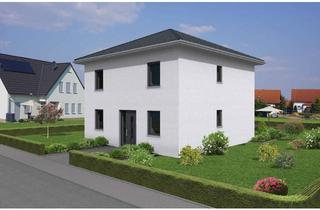 Einfamilienhaus kaufen in 88433 Schemmerhofen, Modernes Einfamilienhaus mit 550m² Grundstück in Schemmerberg
