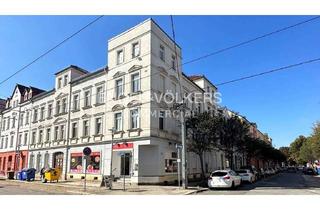 Haus kaufen in 08056 Zwickau, Denkmalgeschütztes Entwicklungsobjekt in beliebter Lage