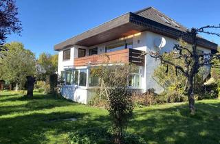 Haus kaufen in Klosteracker 16, 95502 Himmelkron, Großzügiges Wohnhaus mit Einliegerwohnung und Weitblick zu verkaufen