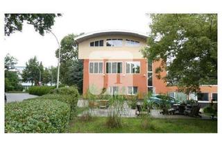 Büro zu mieten in 22869 Schenefeld, SOLITÄROBJEKT - ca. 2.130 m² Halle (teilbar), ca. 743 m² hochwertiges Büro + Freifläche