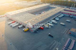 Gewerbeimmobilie mieten in 66386 St. Ingbert, Direkt an der A6 I 23.000 m² Neubau