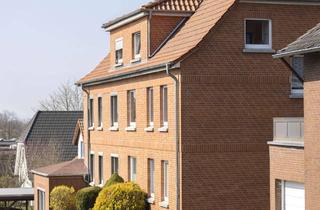 Anlageobjekt in 31157 Sarstedt, Gepflegtes Dreifamilienhaus – voll vermietet
